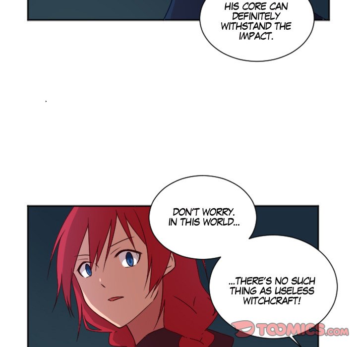 Read Glimmers chapter 39 image 16 on Lezhin