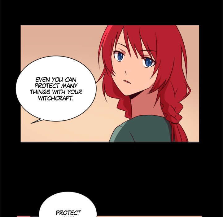 Read Glimmers chapter 39 image 19 on Lezhin