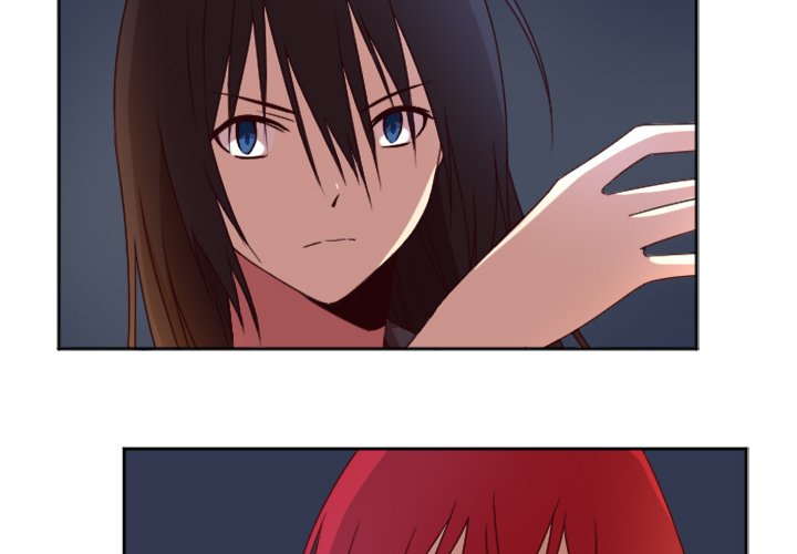 Read Glimmers chapter 39 image 2 on Lezhin