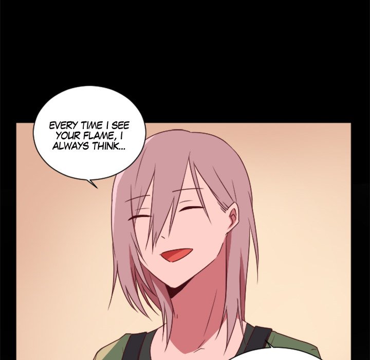 Read Glimmers chapter 39 image 21 on Lezhin