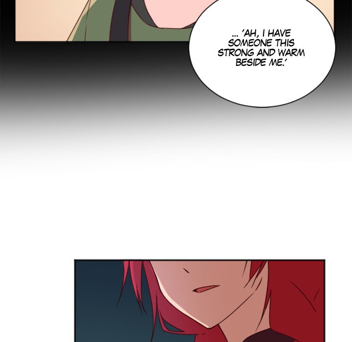 Read Glimmers chapter 39 image 22 on Lezhin