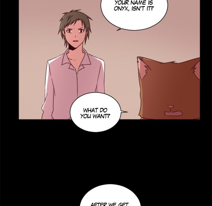 Read Glimmers chapter 39 image 31 on Lezhin