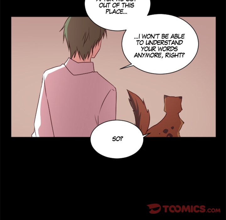 Read Glimmers chapter 39 image 32 on Lezhin