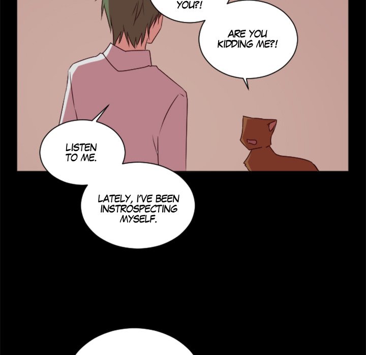 Read Glimmers chapter 39 image 35 on Lezhin