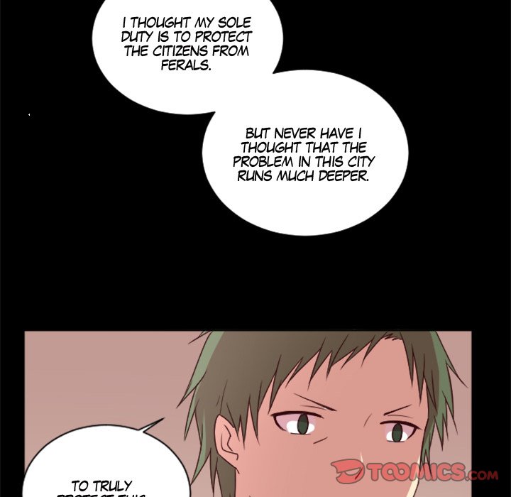 Read Glimmers chapter 39 image 36 on Lezhin