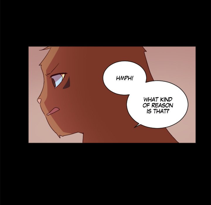 Read Glimmers chapter 39 image 38 on Lezhin