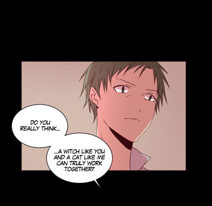 Read Glimmers chapter 39 image 39 on Lezhin