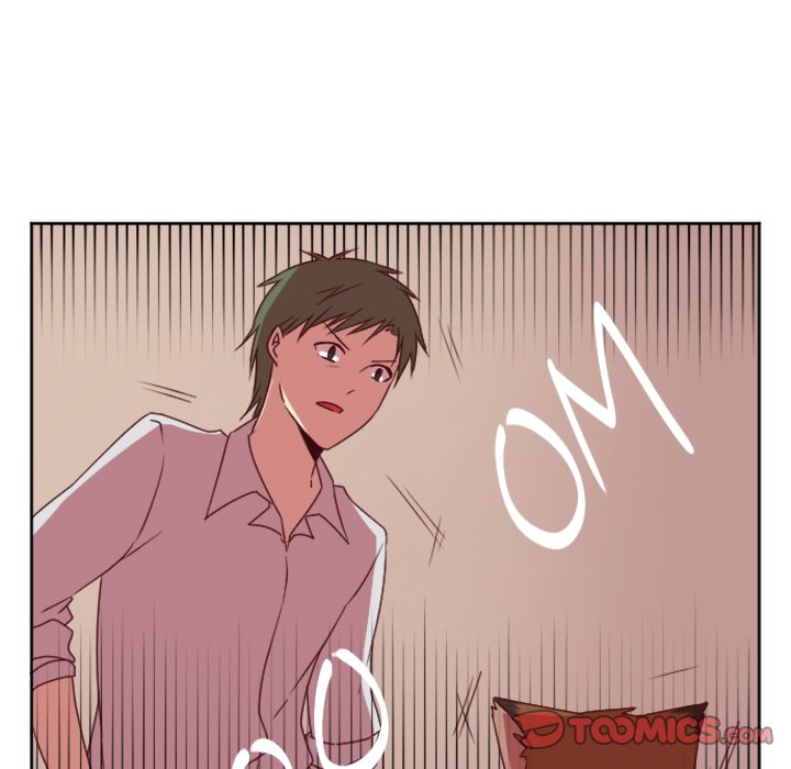 Read Glimmers chapter 39 image 4 on Lezhin