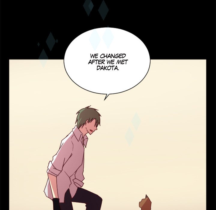 Read Glimmers chapter 39 image 43 on Lezhin