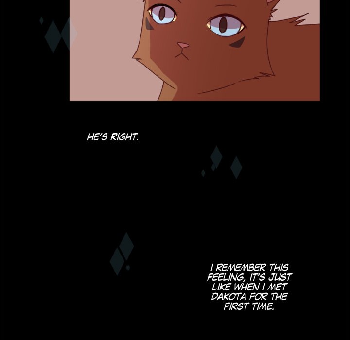 Read Glimmers chapter 39 image 46 on Lezhin