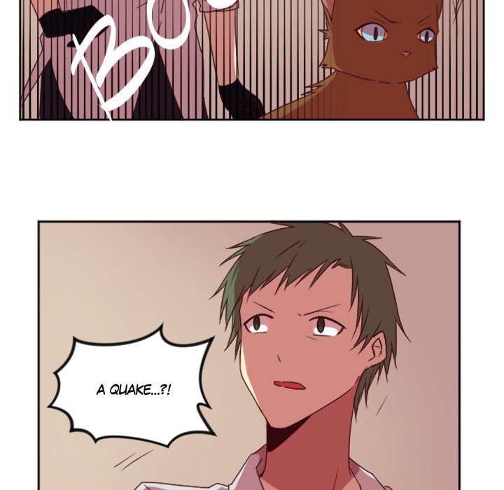 Read Glimmers chapter 39 image 5 on Lezhin