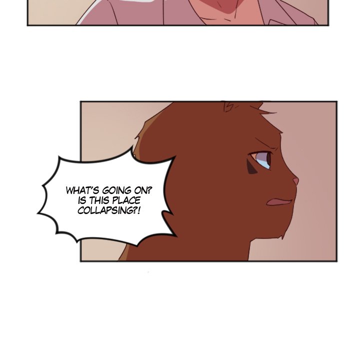 Read Glimmers chapter 39 image 6 on Lezhin
