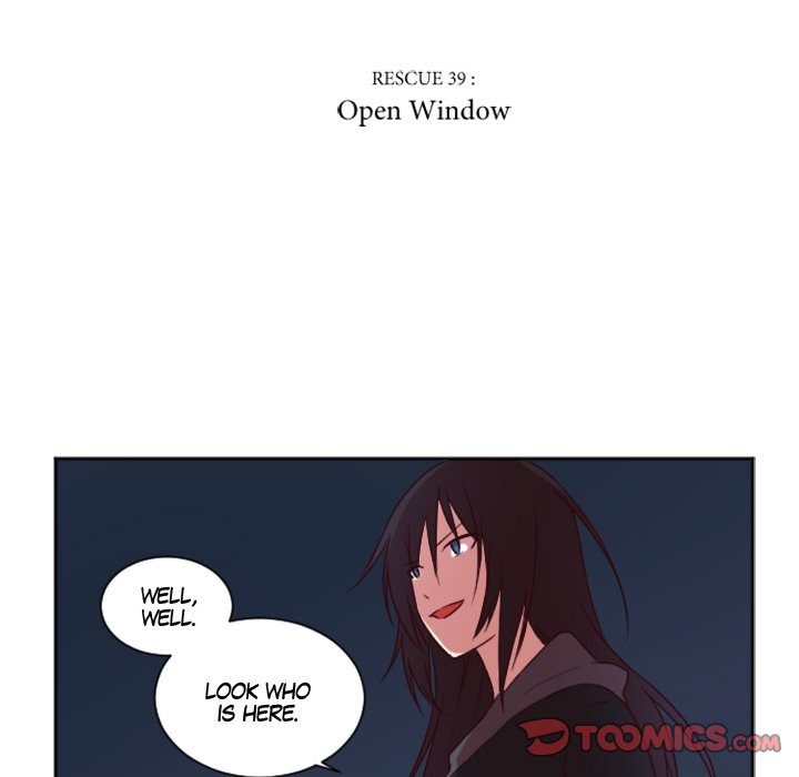 Read Glimmers chapter 39 image 8 on Lezhin