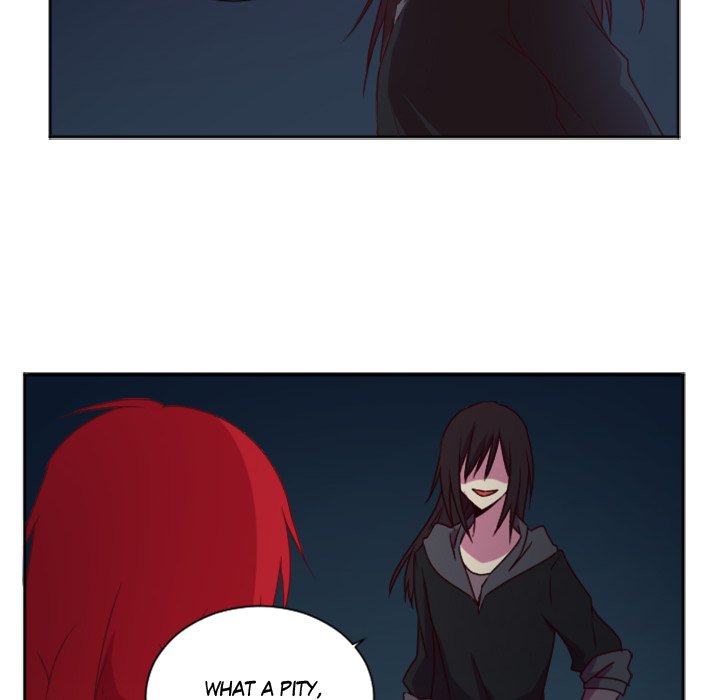 Read Glimmers chapter 39 image 9 on Lezhin