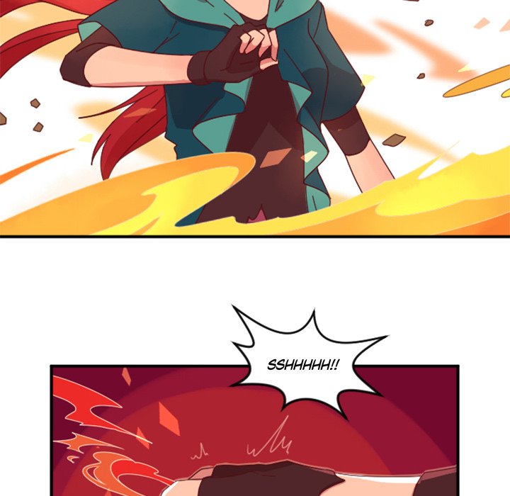 Read Glimmers chapter 4 image 11 on Lezhin