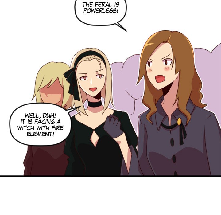 Read Glimmers chapter 4 image 16 on Lezhin