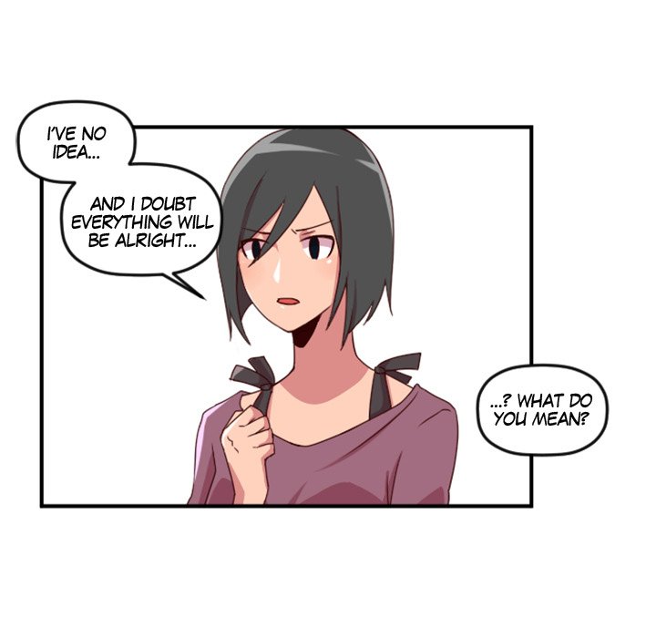 Read Glimmers chapter 4 image 18 on Lezhin