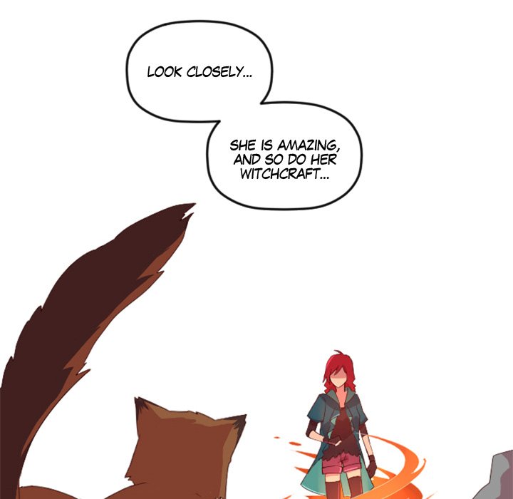 Read Glimmers chapter 4 image 19 on Lezhin