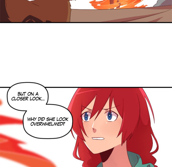 Read Glimmers chapter 4 image 20 on Lezhin