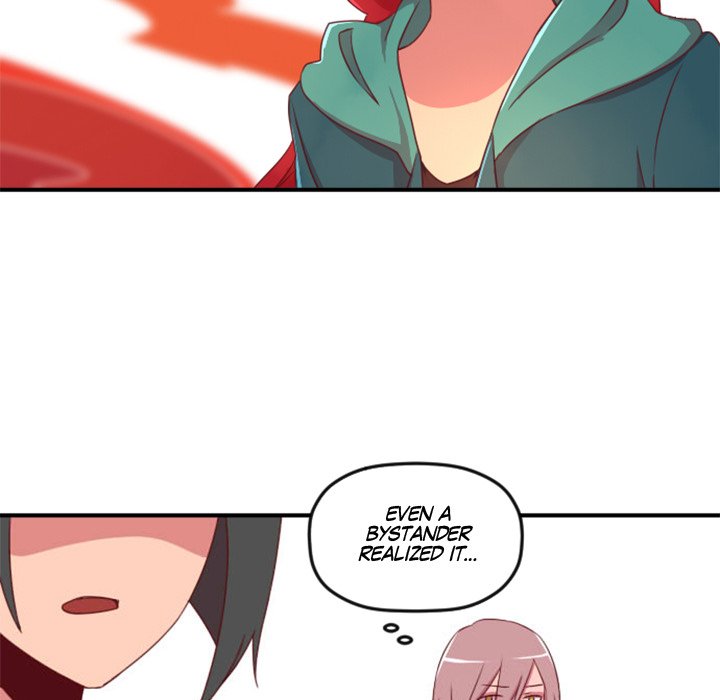 Read Glimmers chapter 4 image 21 on Lezhin
