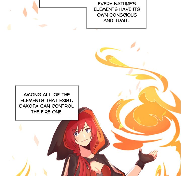 Read Glimmers chapter 4 image 24 on Lezhin