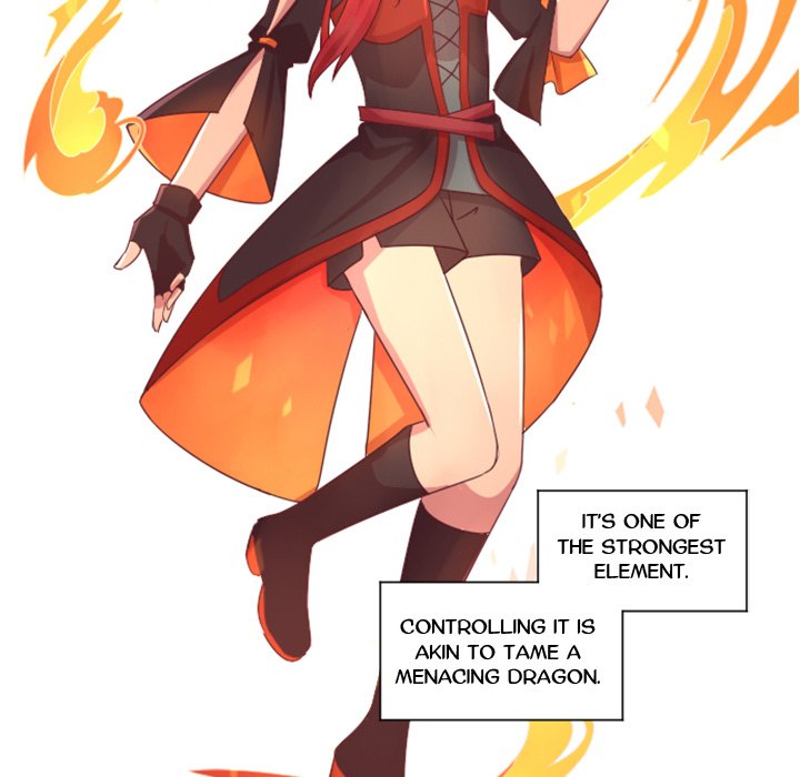 Read Glimmers chapter 4 image 25 on Lezhin