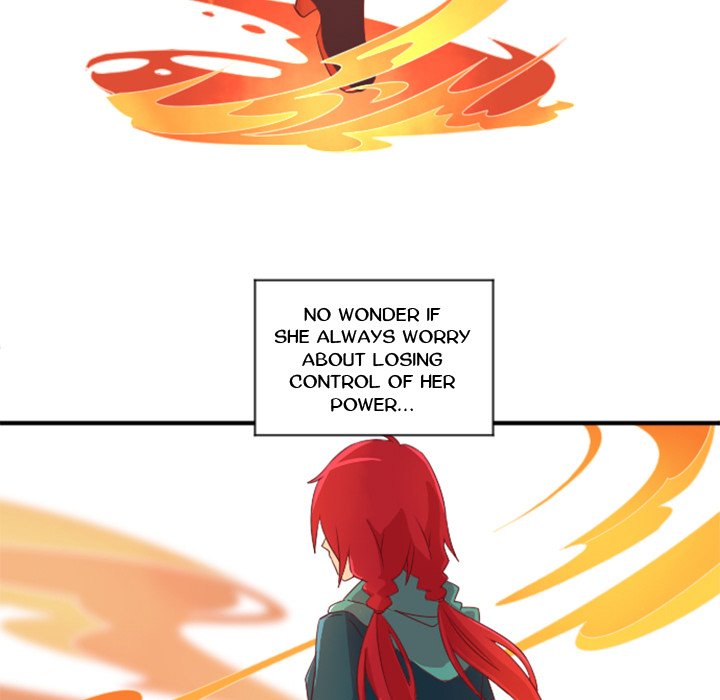 Read Glimmers chapter 4 image 26 on Lezhin