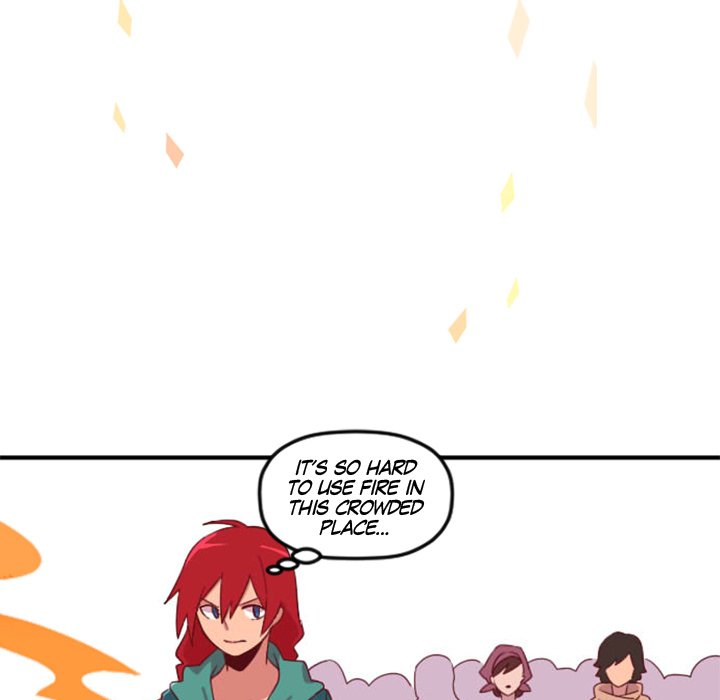Read Glimmers chapter 4 image 28 on Lezhin