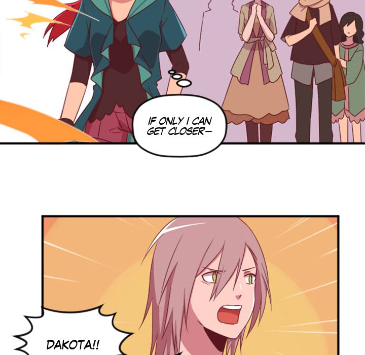 Read Glimmers chapter 4 image 29 on Lezhin
