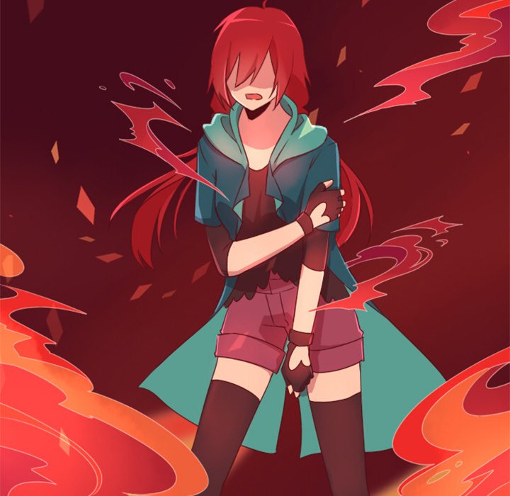 Read Glimmers chapter 4 image 42 on Lezhin