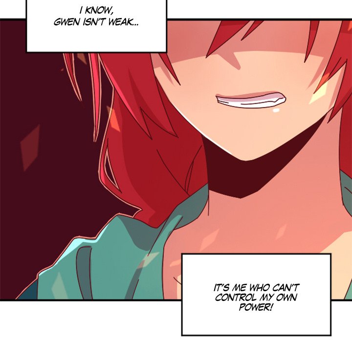 Read Glimmers chapter 4 image 46 on Lezhin