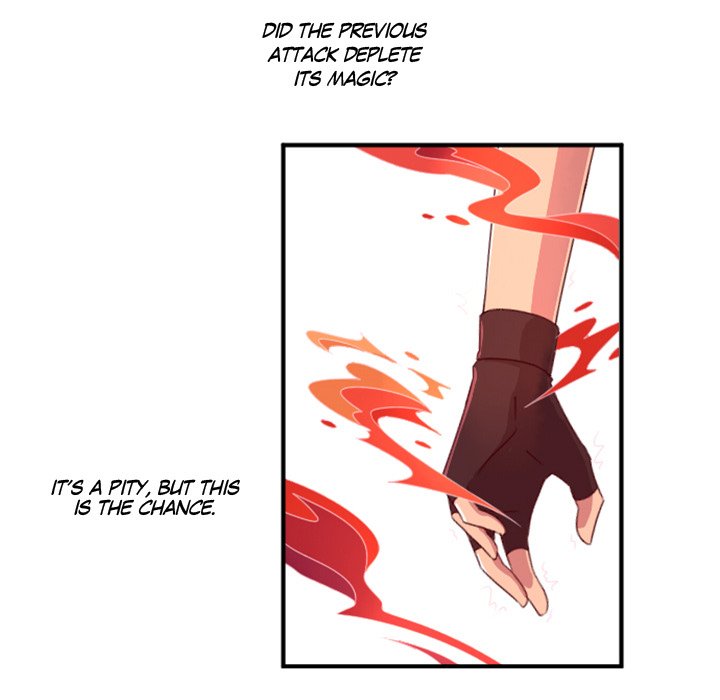 Read Glimmers chapter 4 image 50 on Lezhin