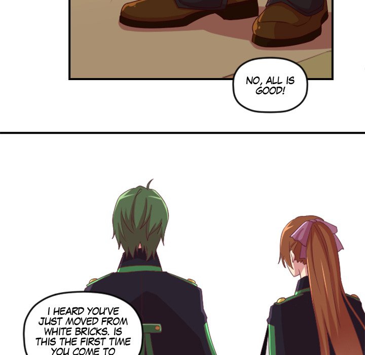 Read Glimmers chapter 4 image 54 on Lezhin