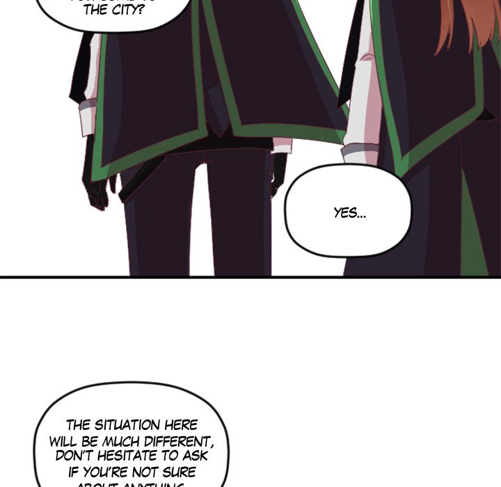 Read Glimmers chapter 4 image 55 on Lezhin