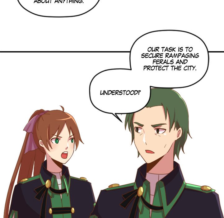 Read Glimmers chapter 4 image 56 on Lezhin