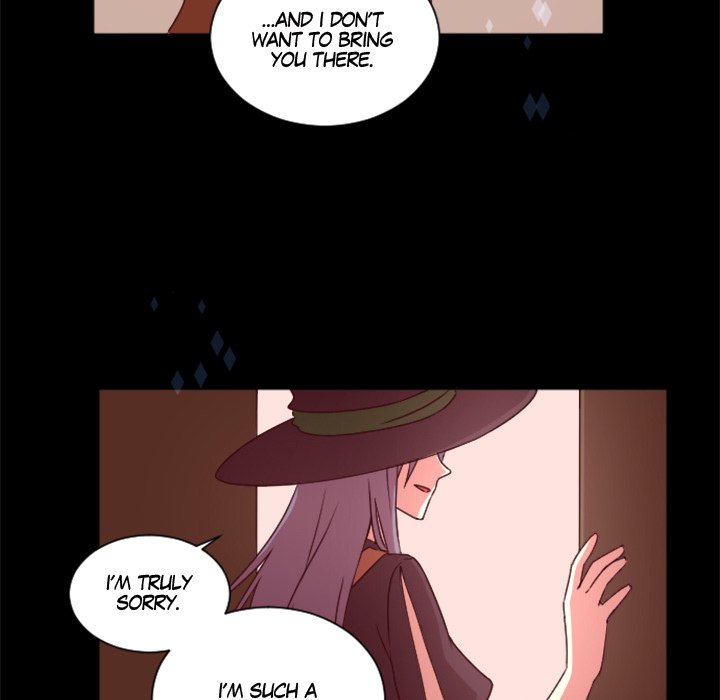 Read Glimmers chapter 40 image 10 on Lezhin