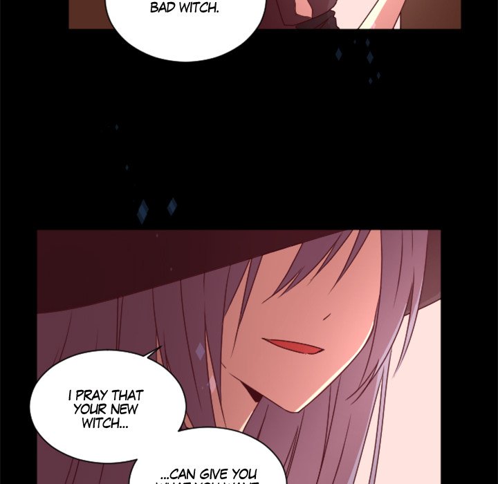 Read Glimmers chapter 40 image 11 on Lezhin