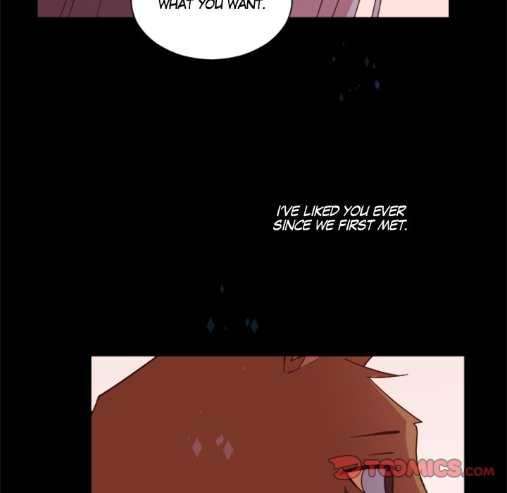 Read Glimmers chapter 40 image 12 on Lezhin