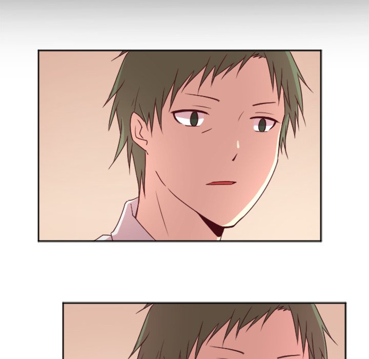 Read Glimmers chapter 40 image 17 on Lezhin