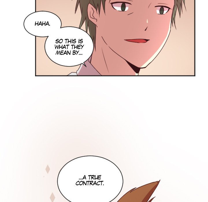 Read Glimmers chapter 40 image 18 on Lezhin
