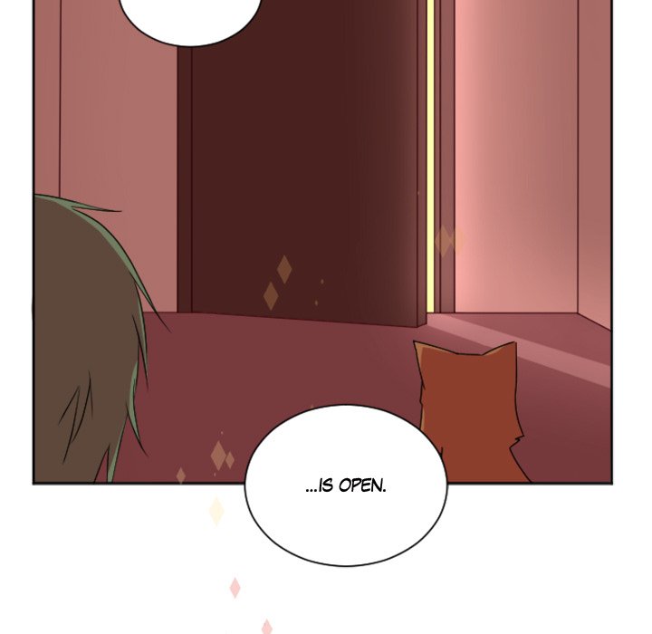 Read Glimmers chapter 40 image 22 on Lezhin