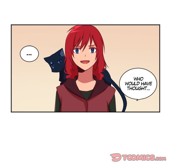 Read Glimmers chapter 40 image 24 on Lezhin