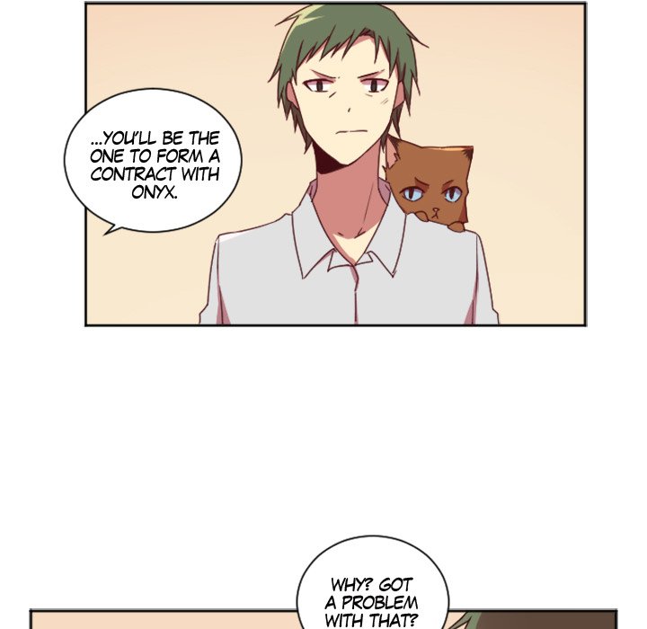 Read Glimmers chapter 40 image 25 on Lezhin