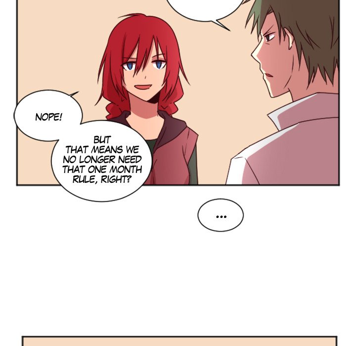 Read Glimmers chapter 40 image 26 on Lezhin