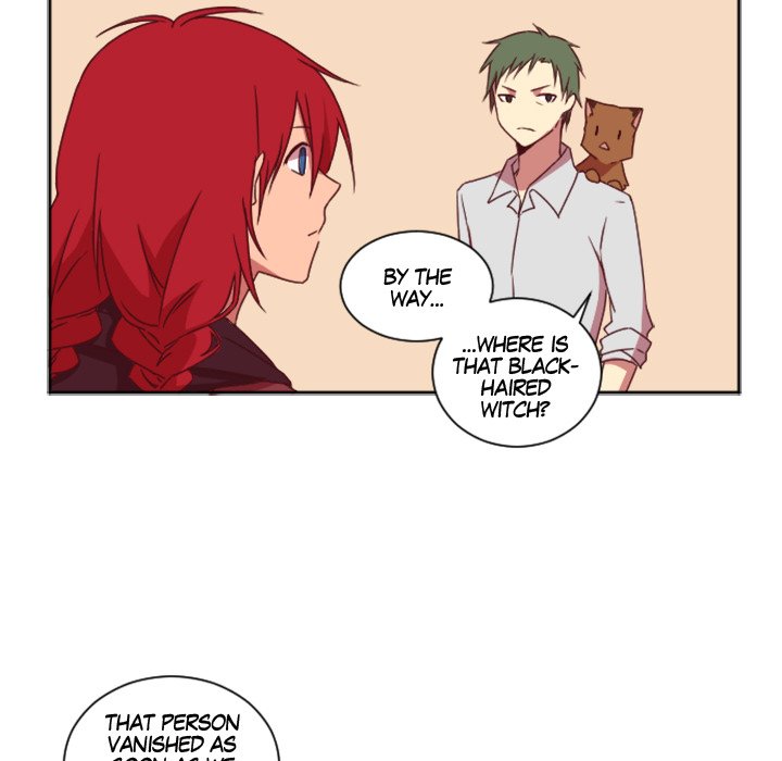 Read Glimmers chapter 40 image 27 on Lezhin