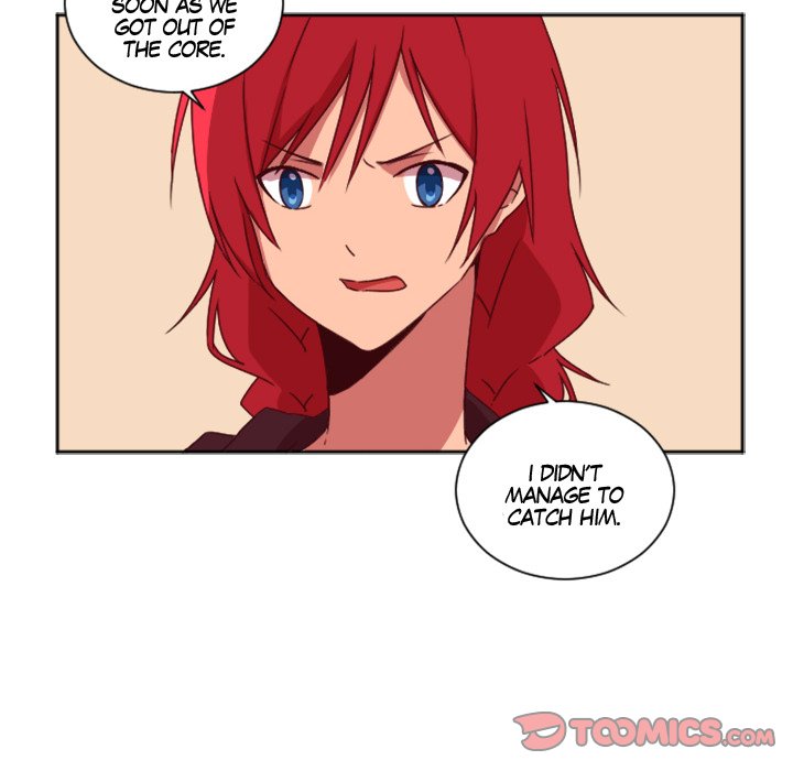 Read Glimmers chapter 40 image 28 on Lezhin