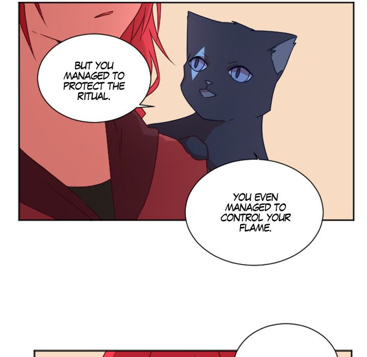 Read Glimmers chapter 40 image 29 on Lezhin