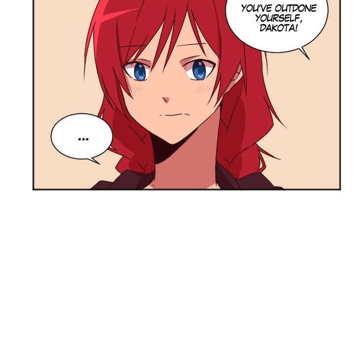 Read Glimmers chapter 40 image 30 on Lezhin