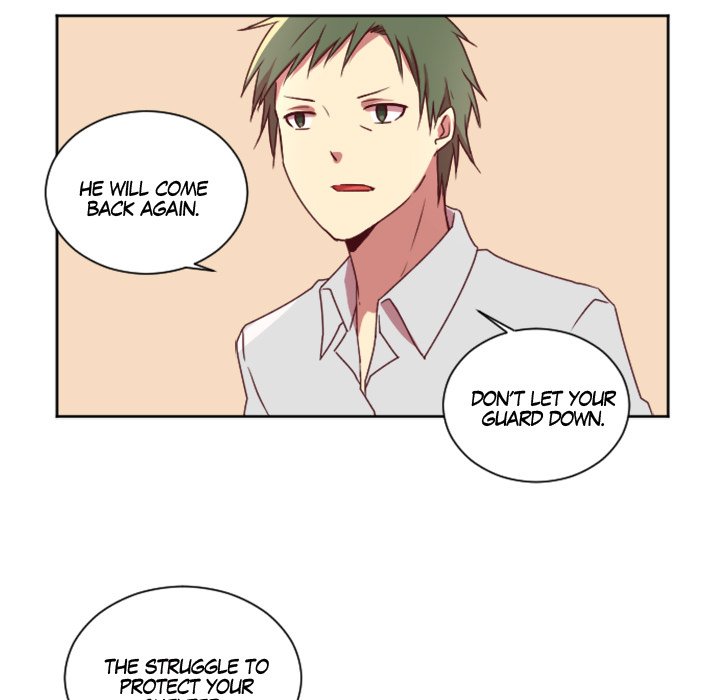 Read Glimmers chapter 40 image 31 on Lezhin