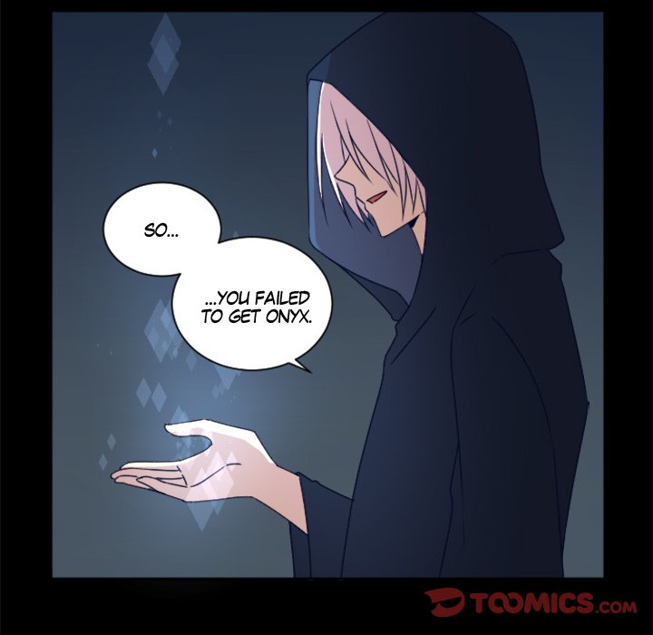 Read Glimmers chapter 40 image 36 on Lezhin
